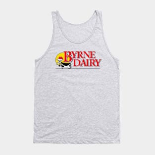 Byrne Dairy Tank Top